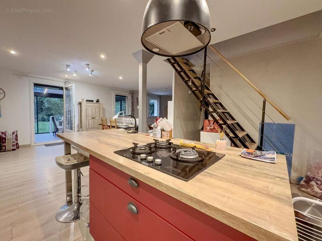 Photo 4 - Maison à CHAMBLY