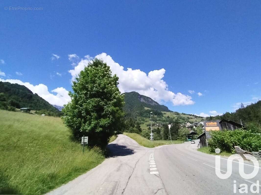 Photo 8 - Appartement à SAINT-NICOLAS-LA-CHAPELLE