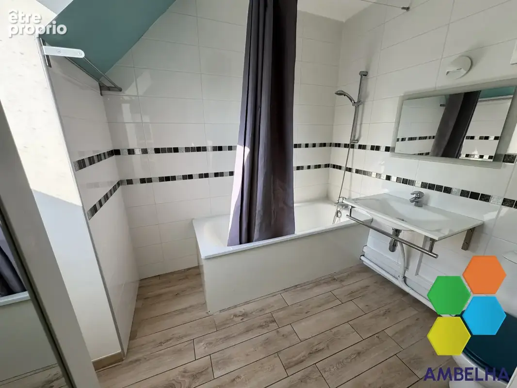 Maison 69 m² à Meung-Sur-Loire  - photo 9