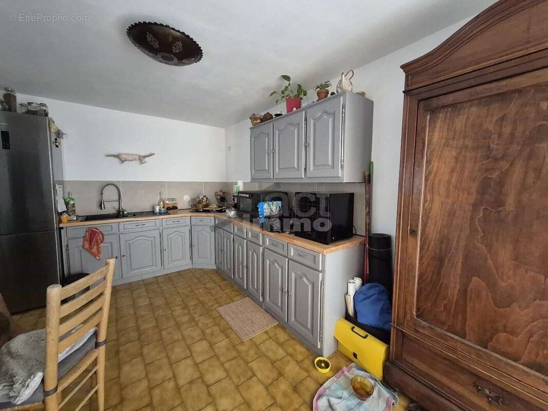 Maison à COURNONTERRAL