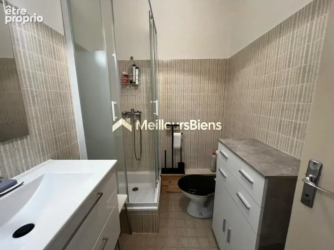 VUE MER et PORT : Studio de 26 m² au 4e étage avec cave à La Grande-Motte - photo 17