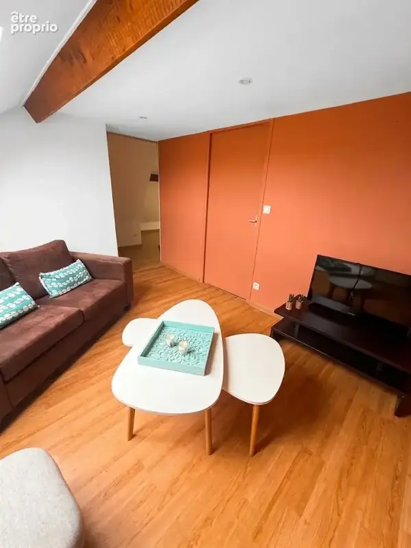 Appartement t2 bis quartier du rietz arras - photo 4