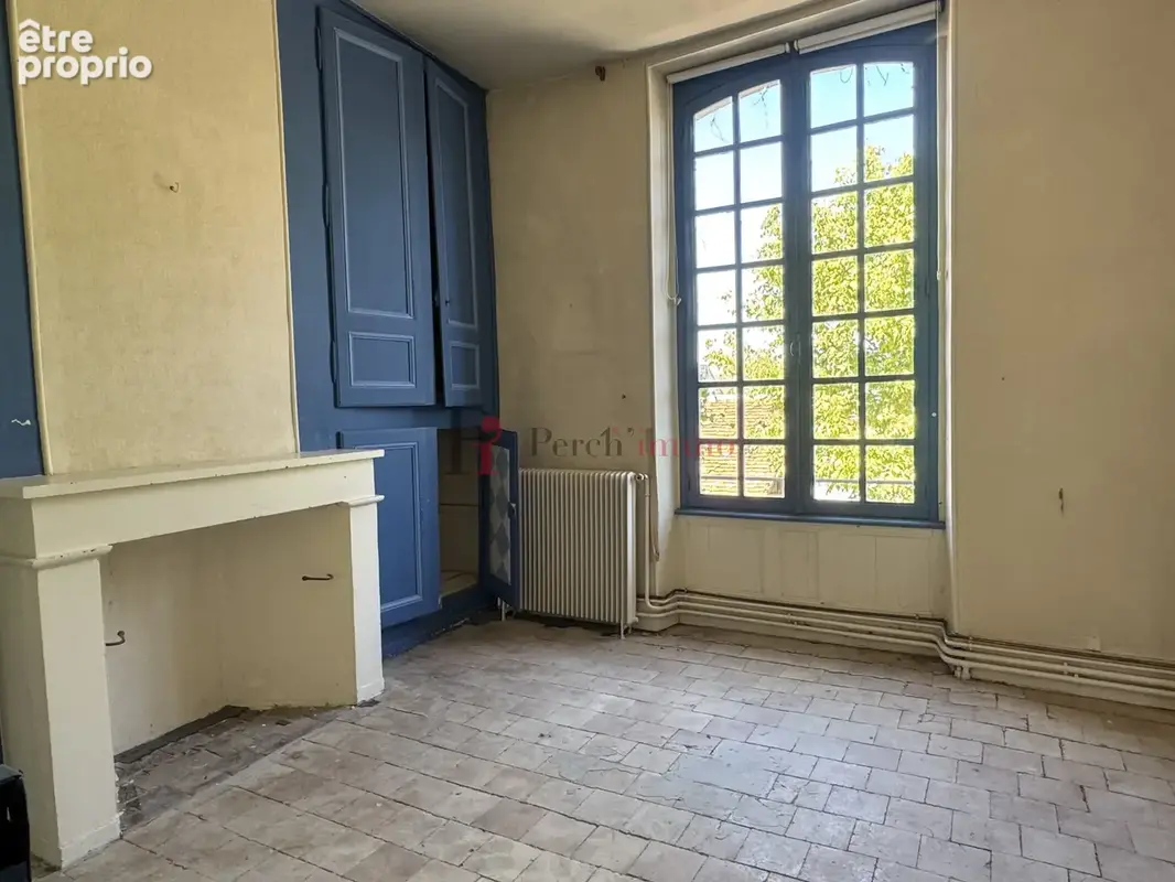Hotel particulier au coeur de belleme - photo 10