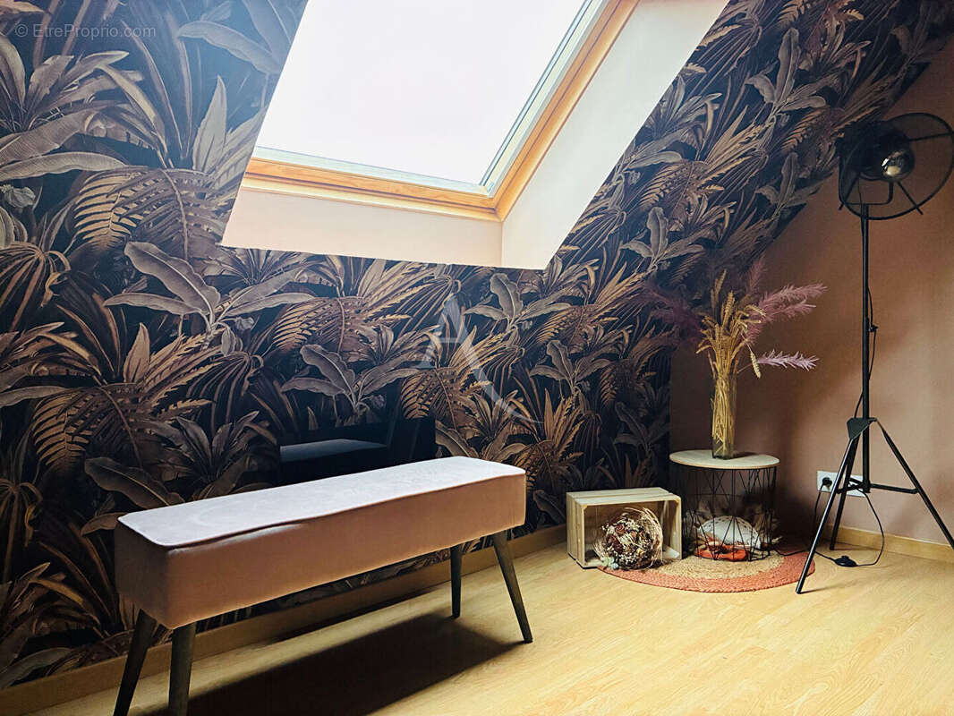 Maison à EQUIHEN-PLAGE