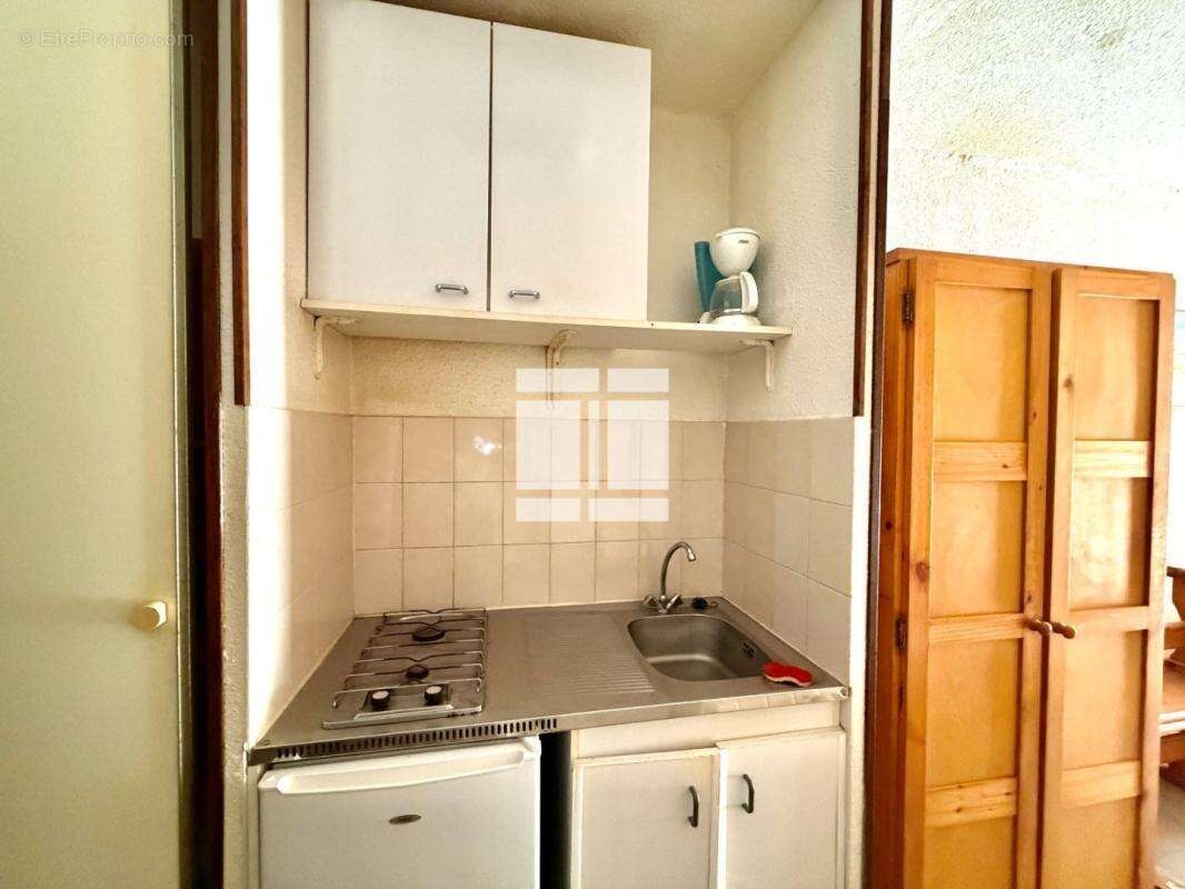 Appartement à CALVI