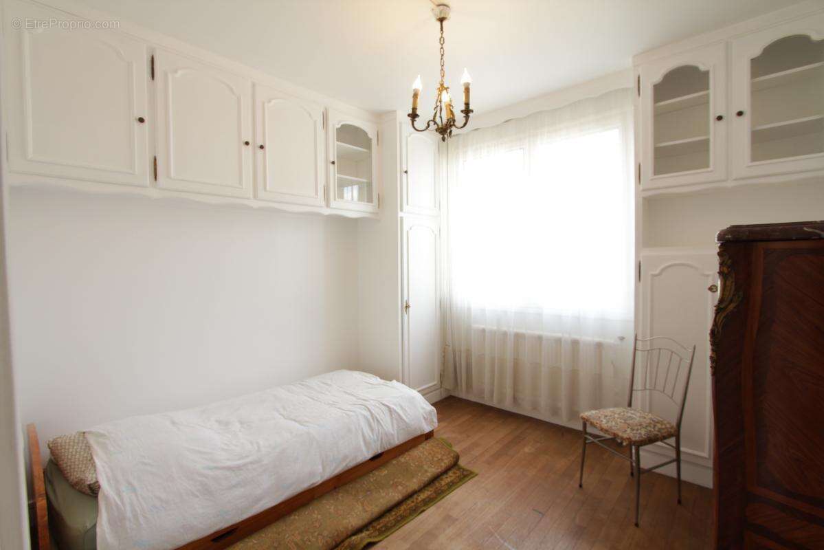 Maison à FONTENAY-AUX-ROSES