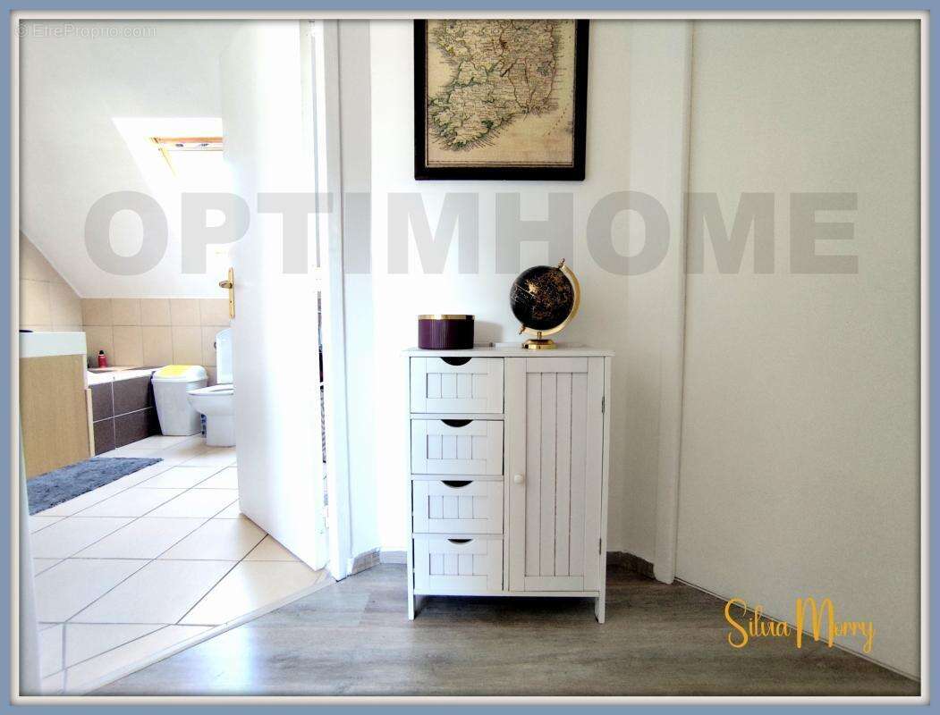 Maison à vendre 5 pièces SAINT SERVAIS (29) - photo 12