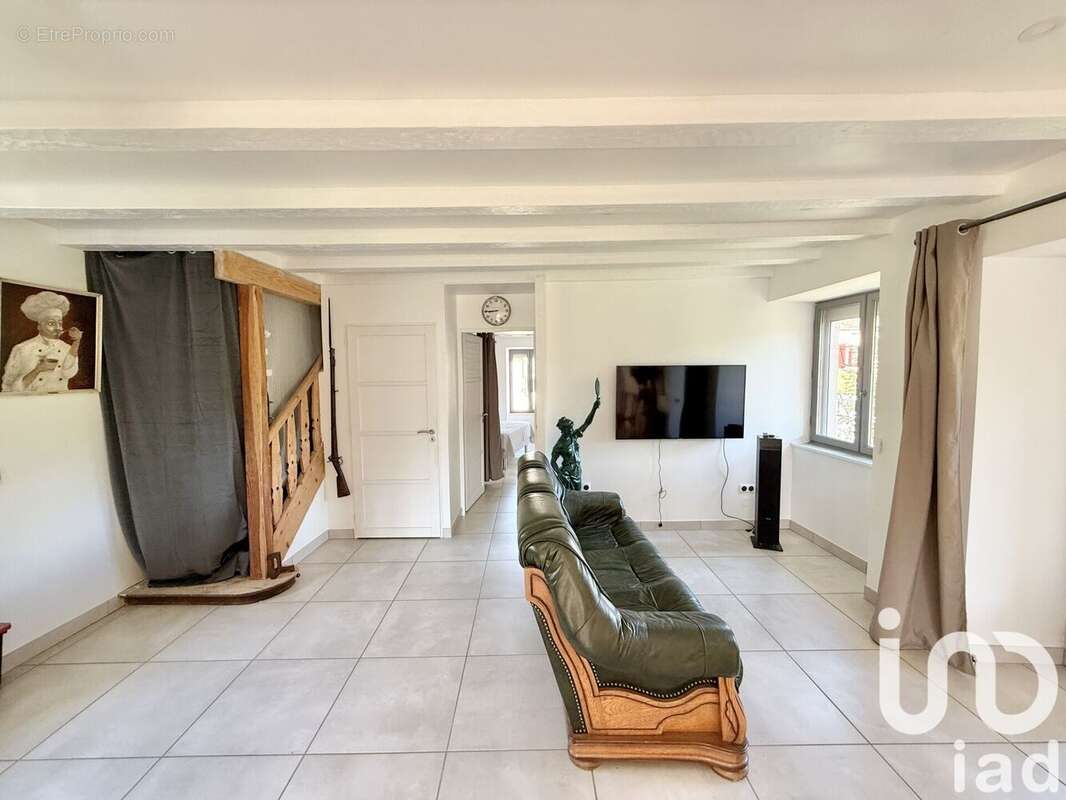 Photo 9 - Maison à BEDUER