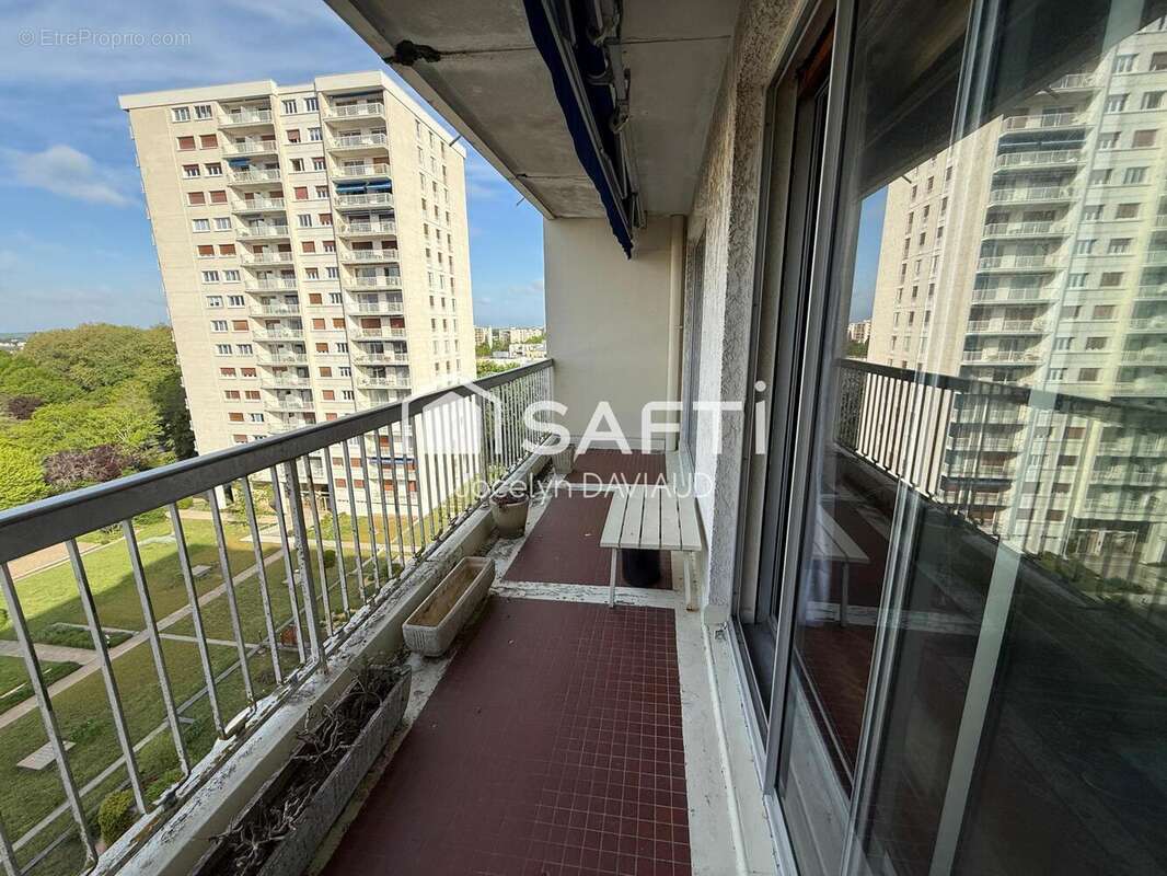 Photo 5 - Appartement à ANGERS