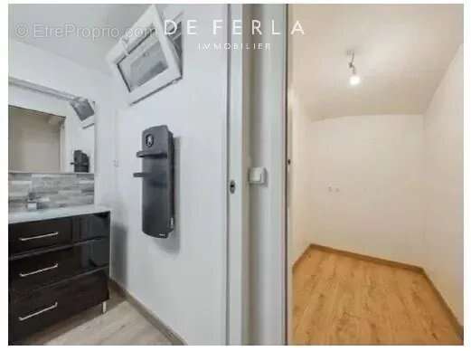 Appartement à PARIS-8E