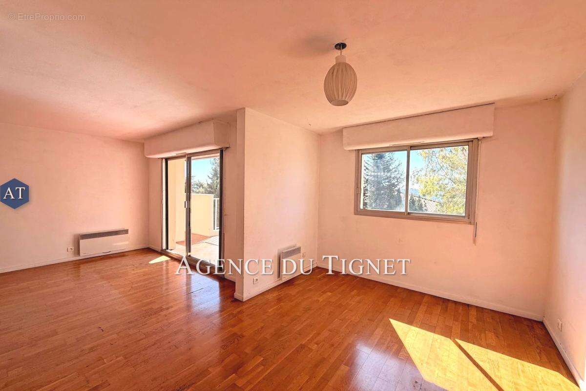 Appartement à GRASSE