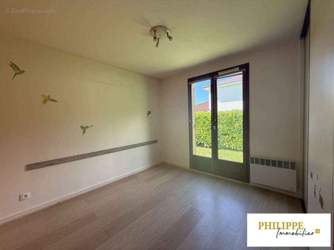 Appartement à LE TOUVET