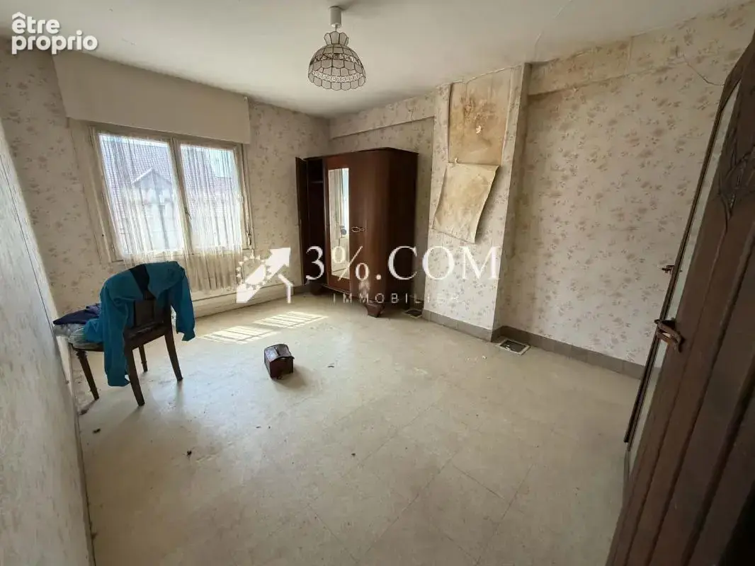 Fermette individuelle a renover - photo 8
