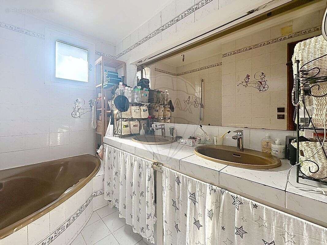 Maison 4 chambre(s) à vendre - photo 9