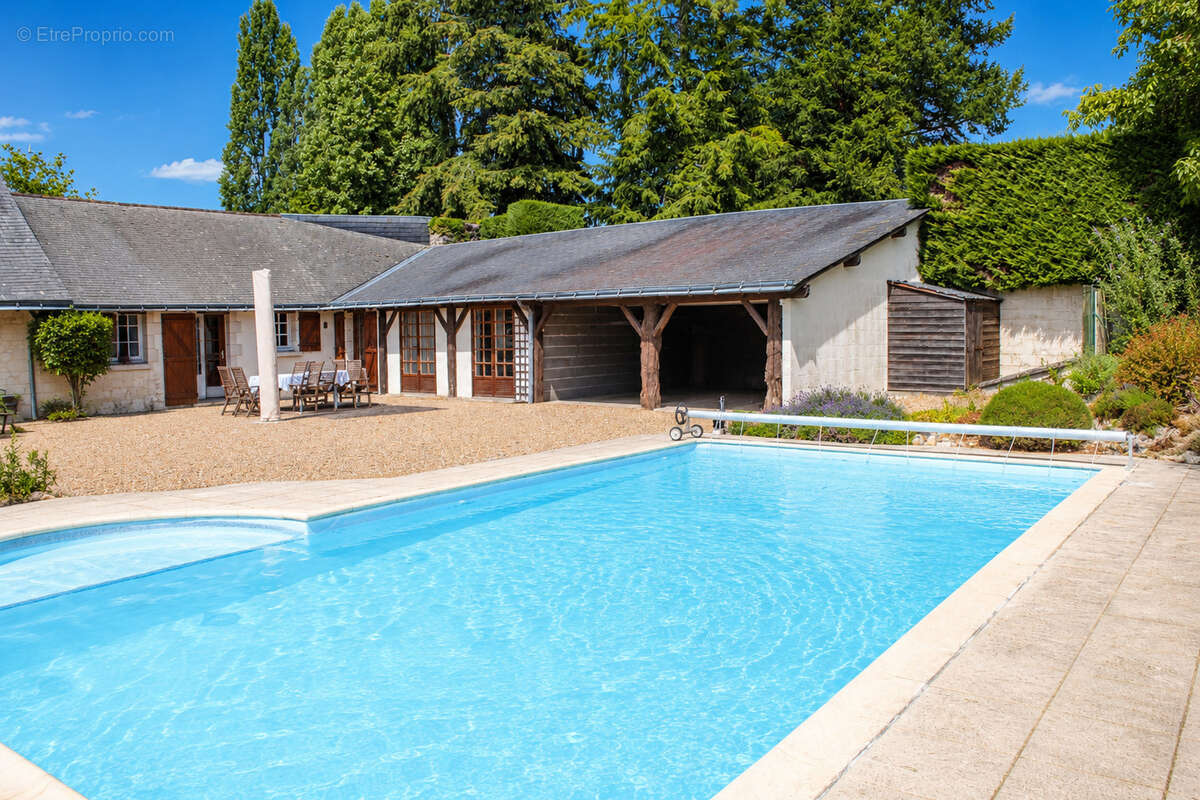 La breille les pins - photo 11