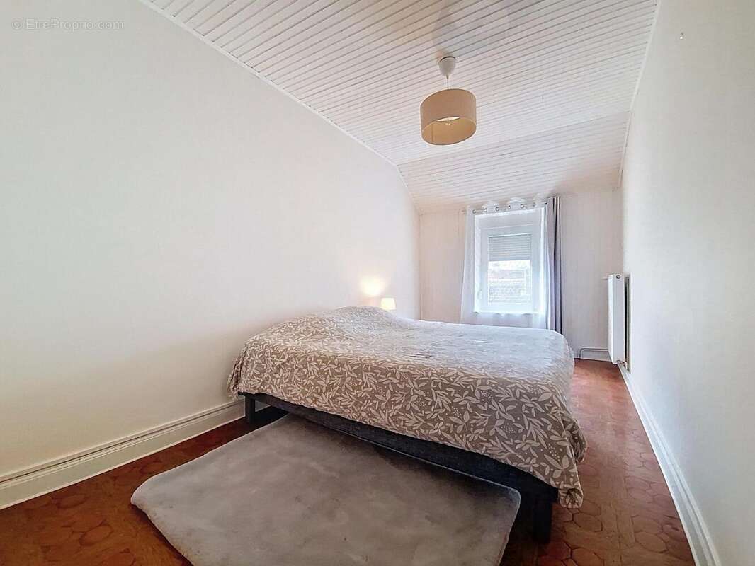 Photo 9 - Maison à MOYEUVRE-GRANDE