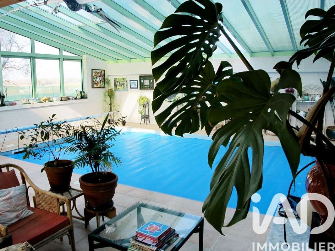 Photo 7 - Maison à CASTELSARRASIN