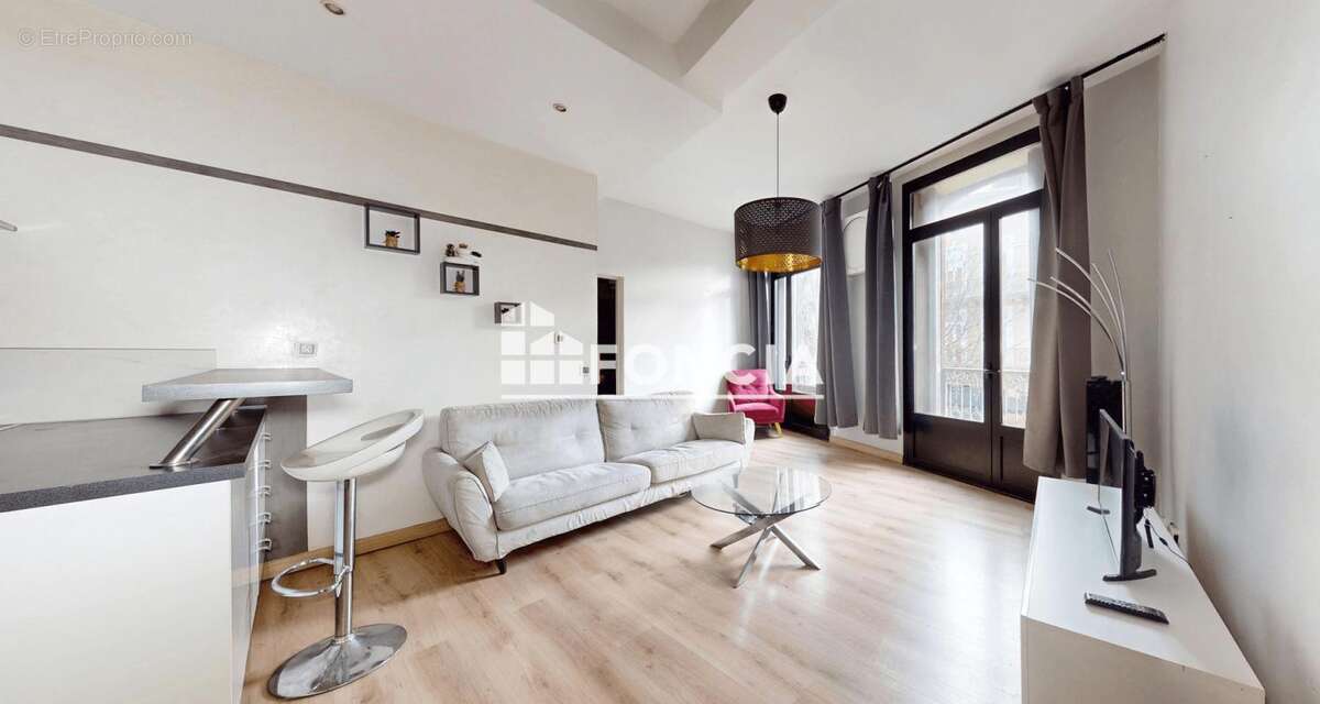 Appartement à PERPIGNAN