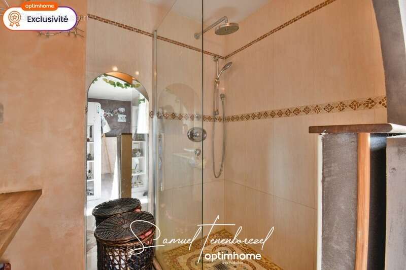 Maison à SAINT-DESIR