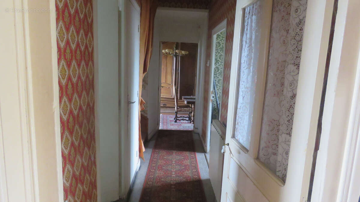 Maison à BADEFOLS-D'ANS