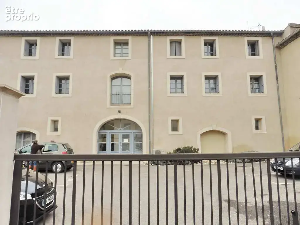 Appartement pezenas + parking - photo 19