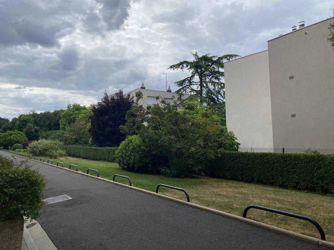 Appartement à CLAMART