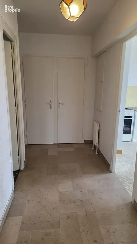 Appartement t2 bis - cours de la liberation - photo 9