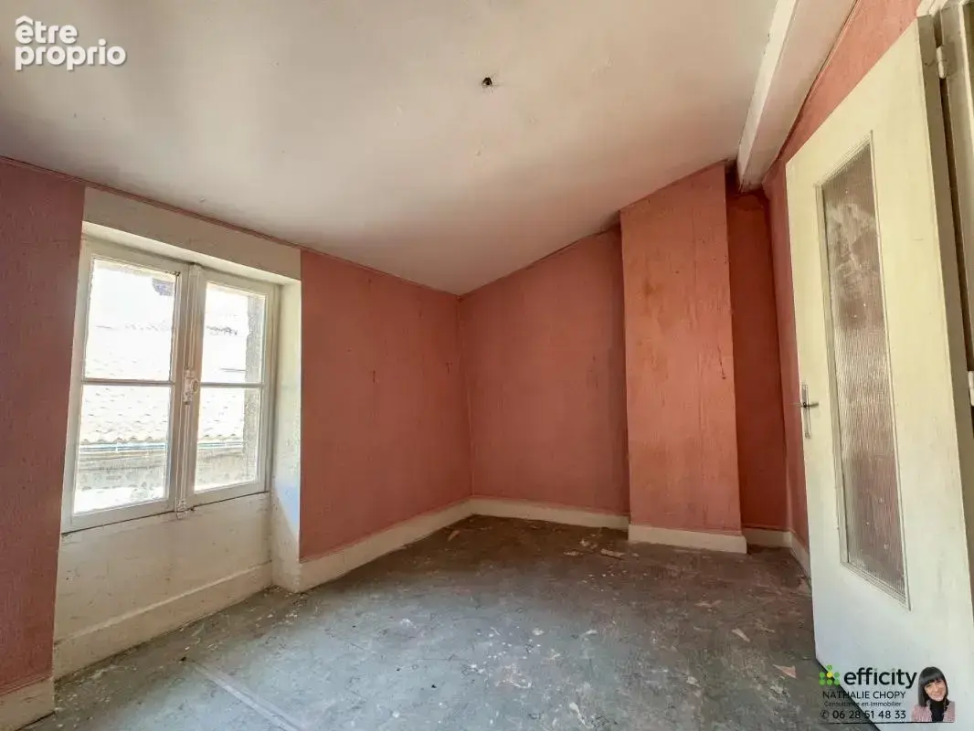 Maison 5 pièces 105 m² à vendre à Monistrol-Sur-Loire (43120) - photo 15