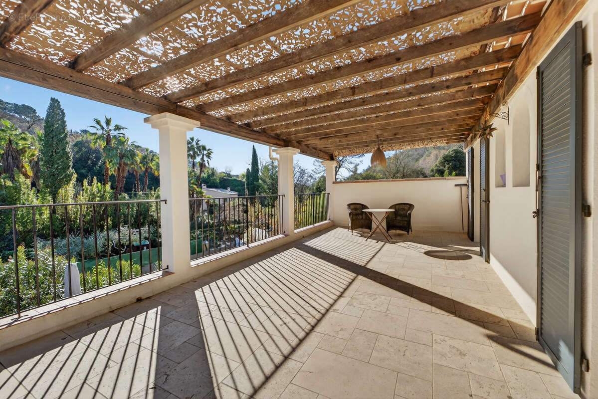 Maison à SAINT-PAUL