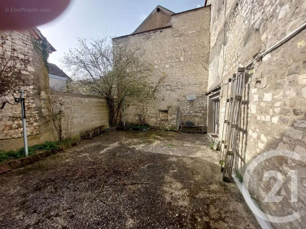 Maison 102 m² à Bazarnes  - photo 13