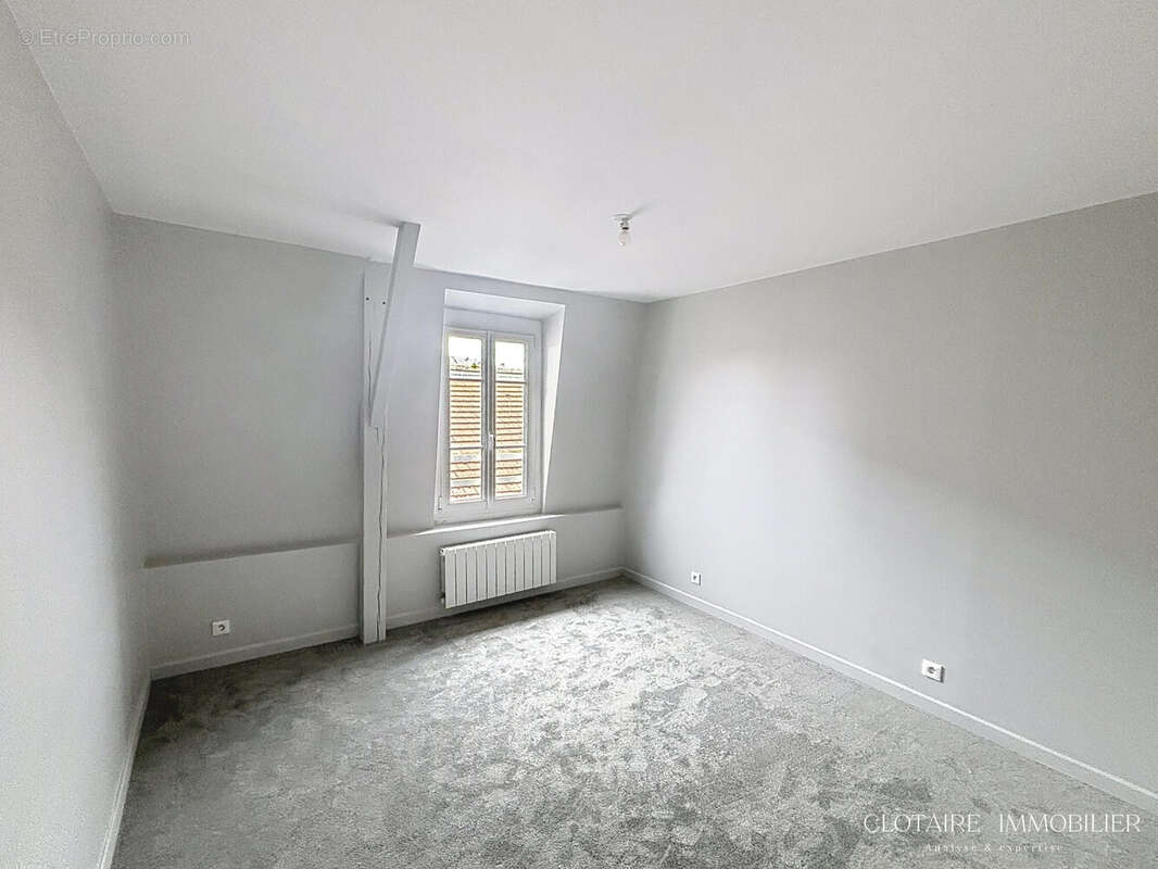 Appartement à NOYON