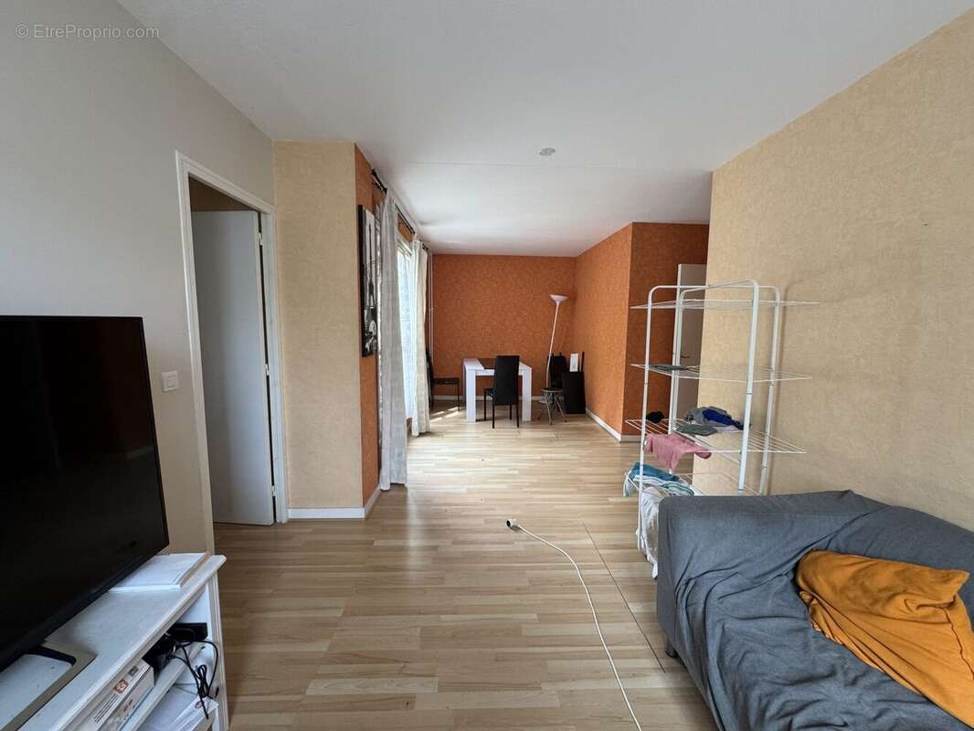 Appartement à CERGY