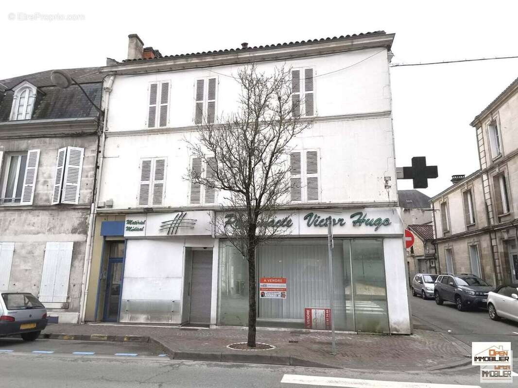 Appartement à COGNAC