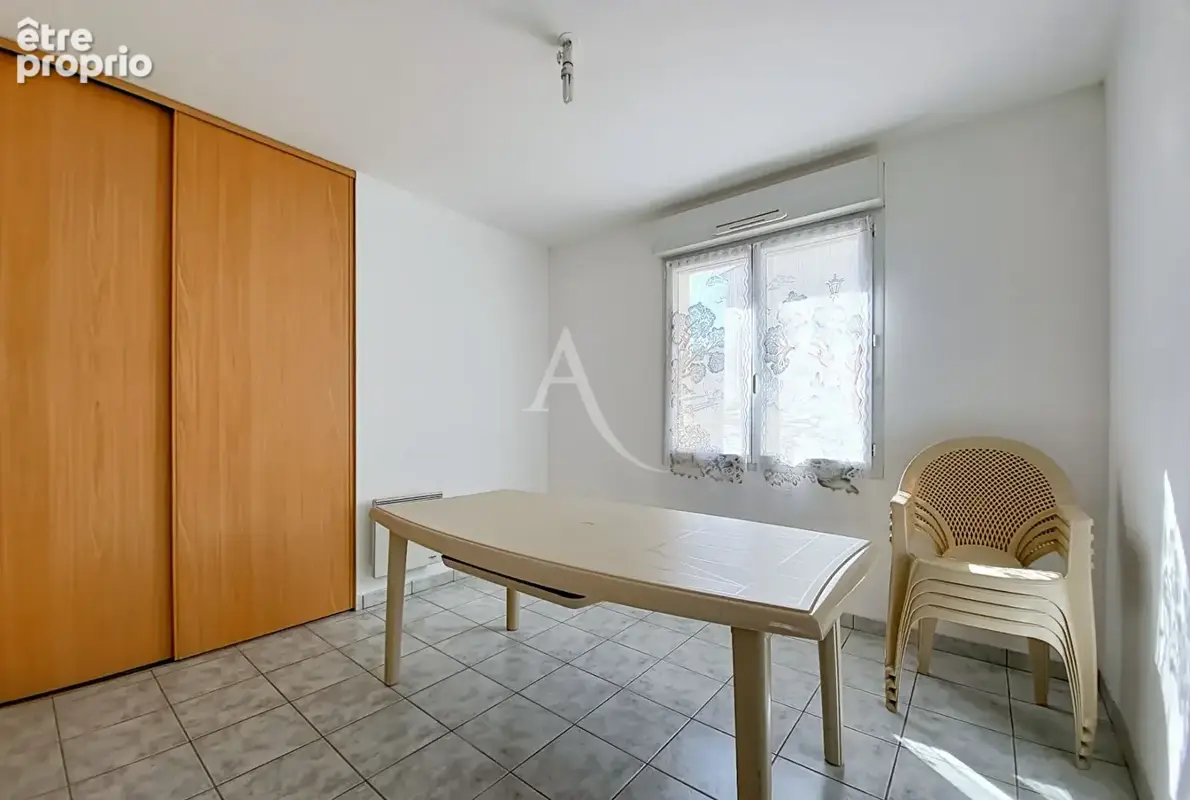 Maison - 6 pièces - notre dame de monts - photo 12