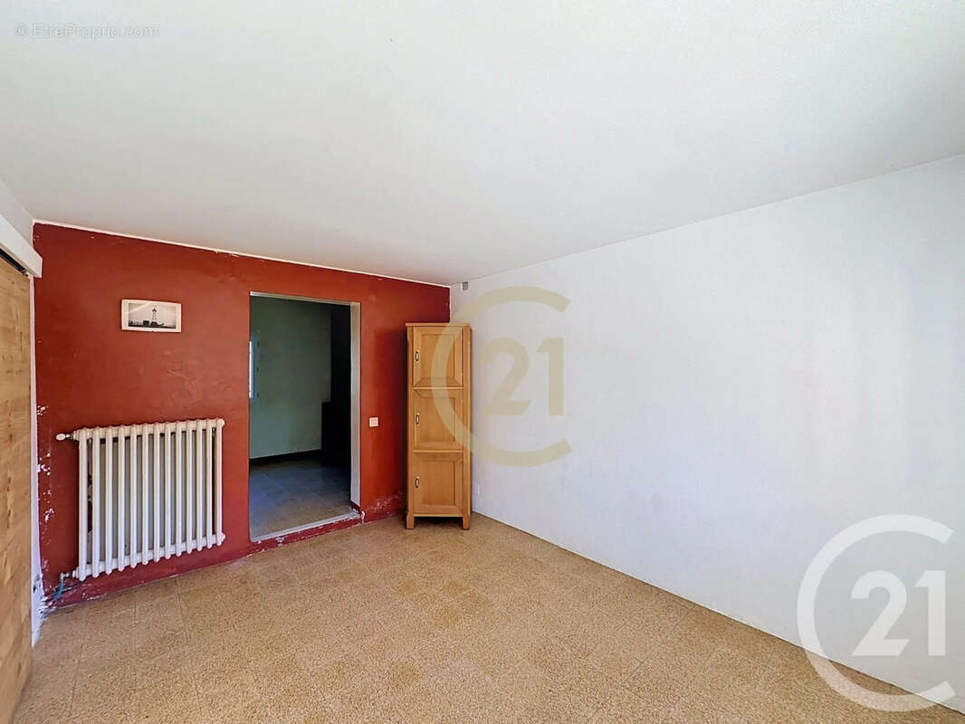 Maison à NIMES