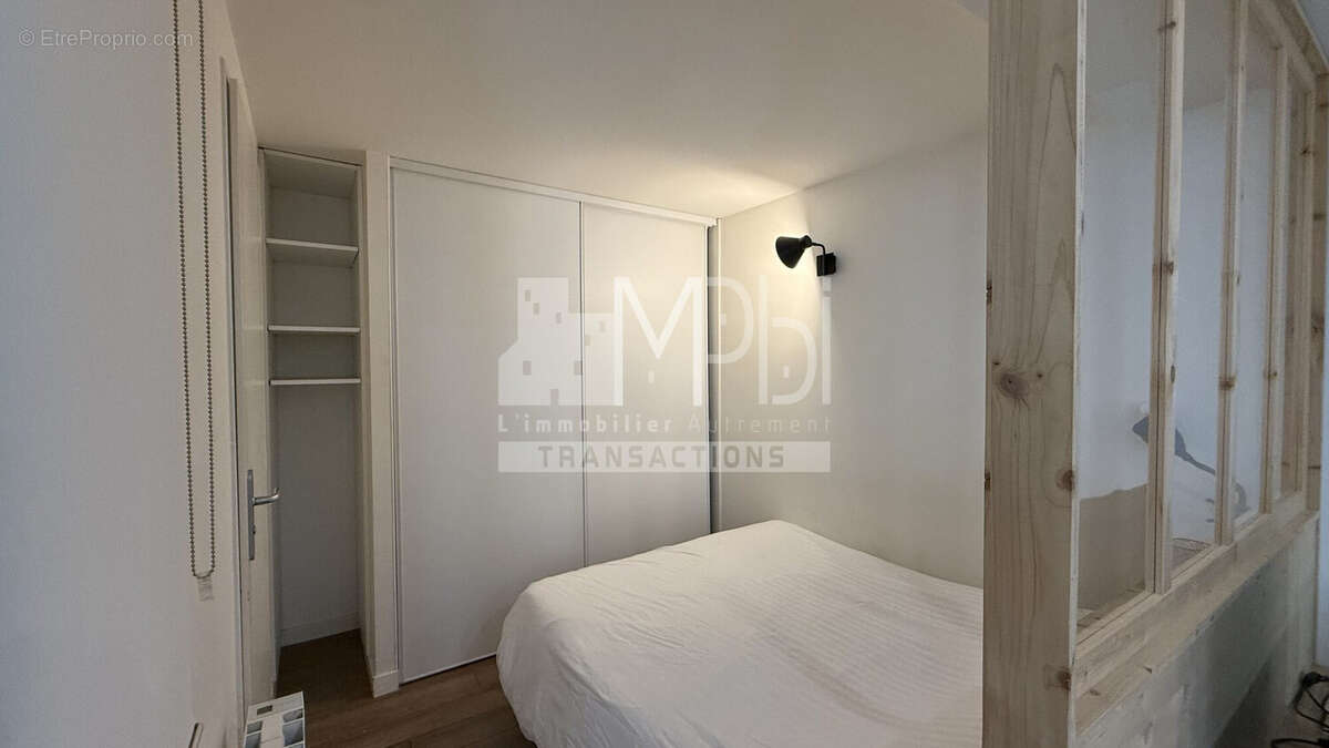 Appartement à BOURG-EN-BRESSE