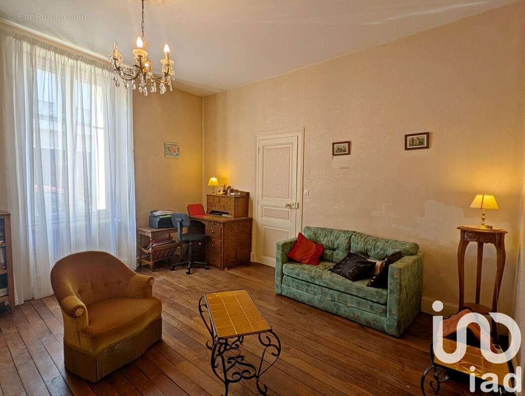 Photo 4 - Maison à CHATEAUROUX