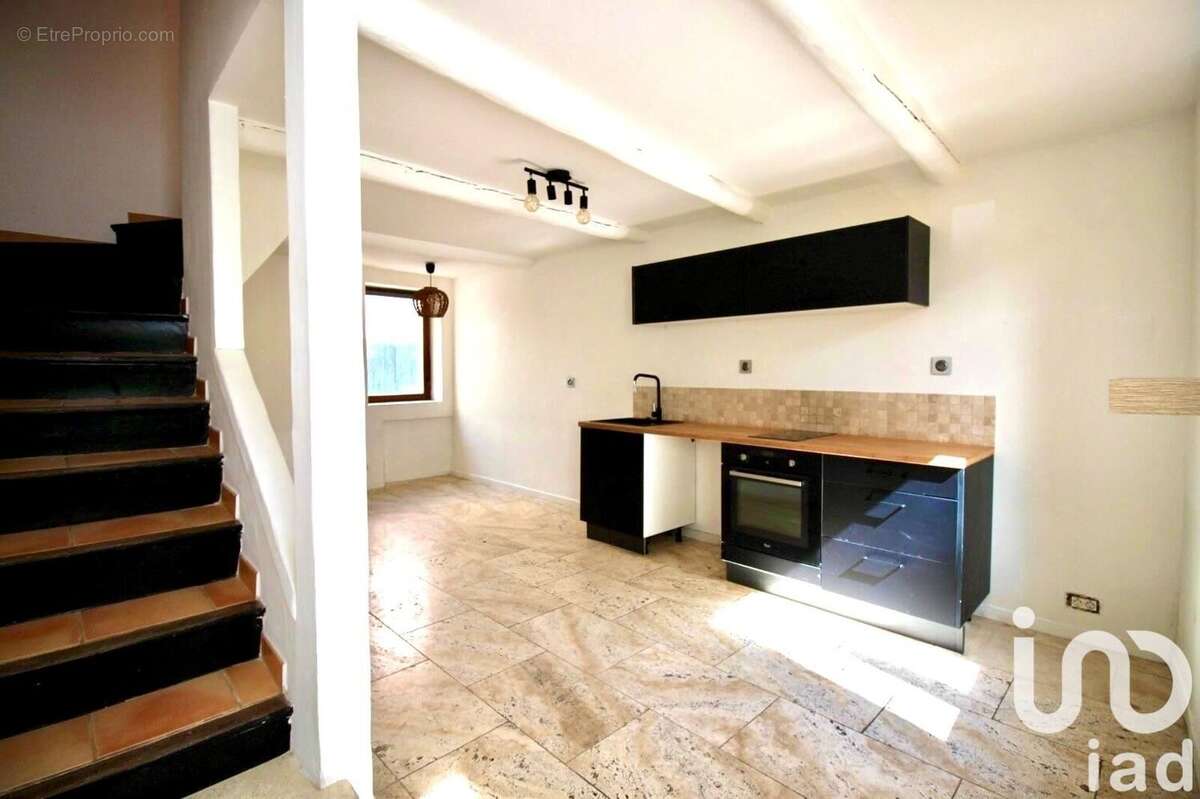 Photo 9 - Maison à MARSEILLE-13E