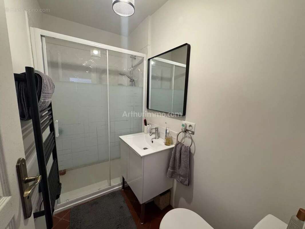 Maison à VILLENEUVE