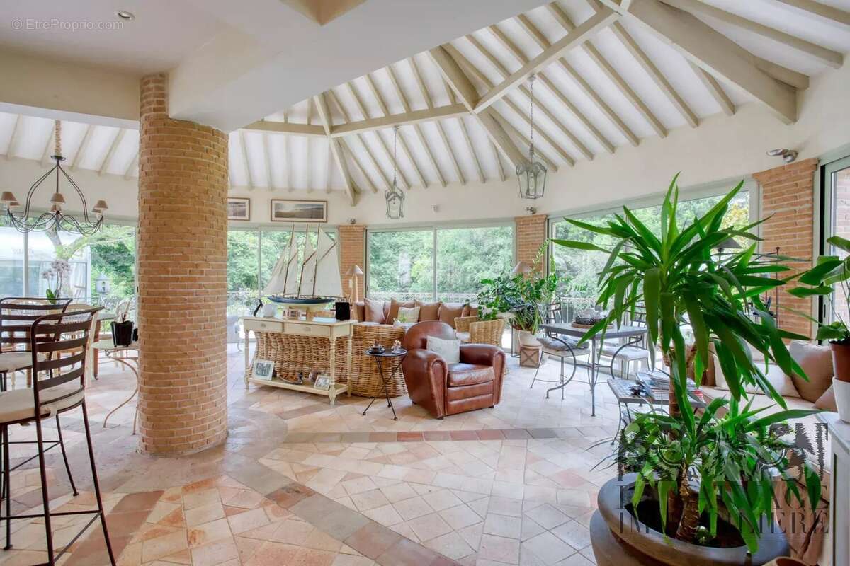 Appartement à CHAMBRAY