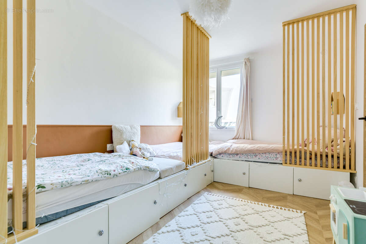 Appartement à MARSEILLE-7E