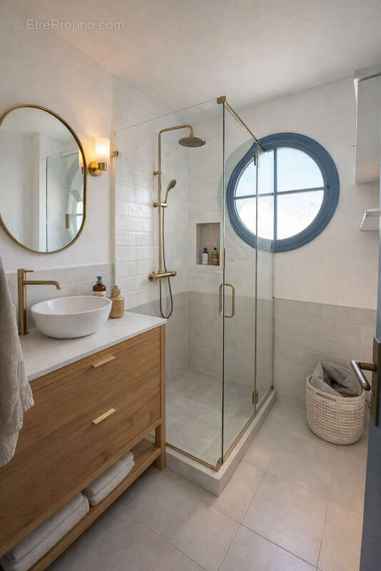 Appartement à LE GOSIER