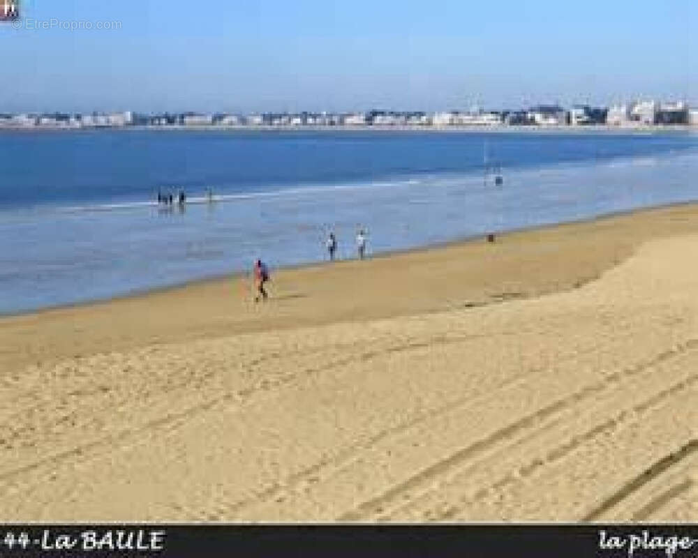 Commerce à SAINT-NAZAIRE