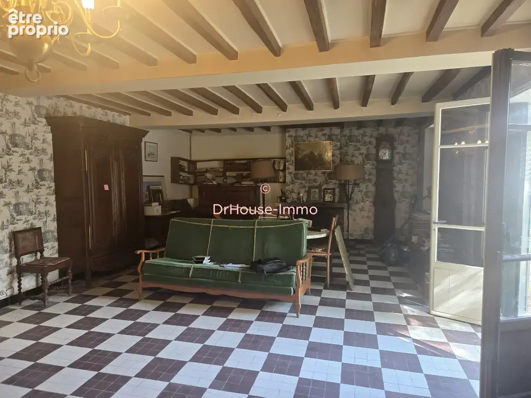 Maison 10 pièces 260 m² à vendre à Chateau-Landon (77570) - photo 5