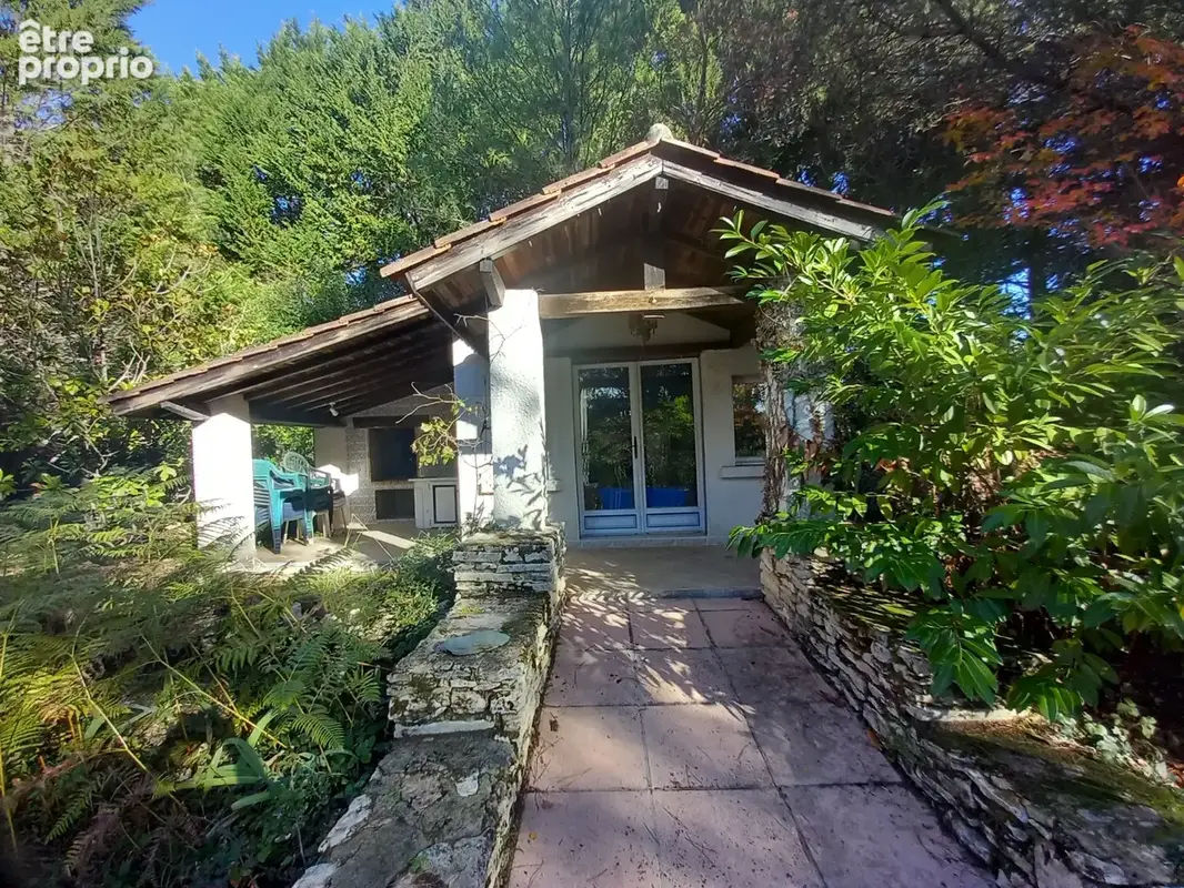 Propriété de caractere au coeur d'un ecrin de nature - photo 6