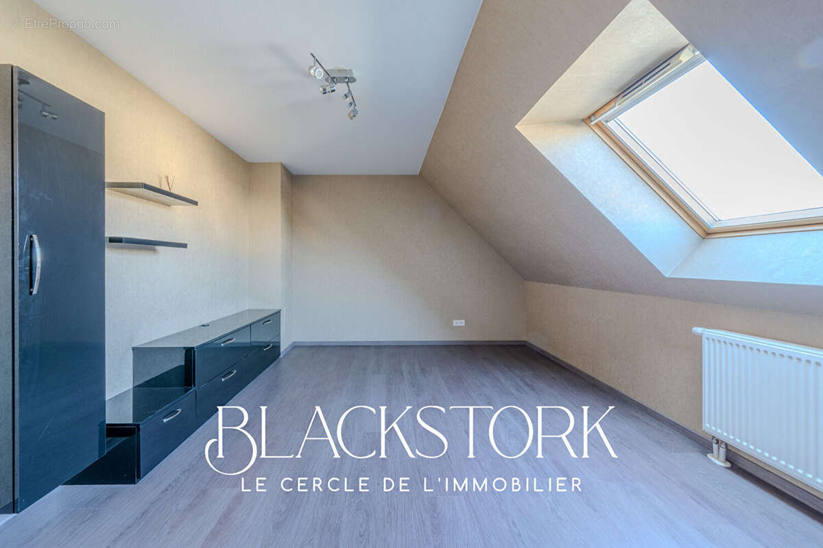 Appartement à BRUMATH