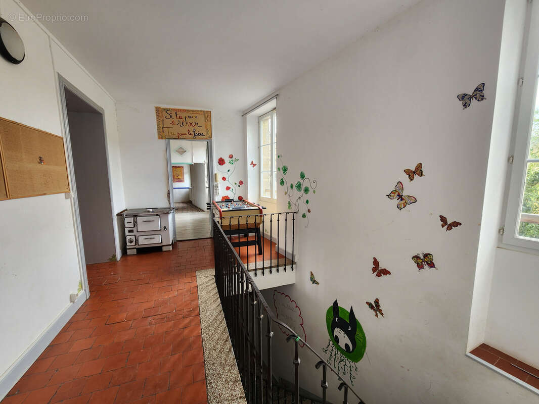 Appartement à LODEVE