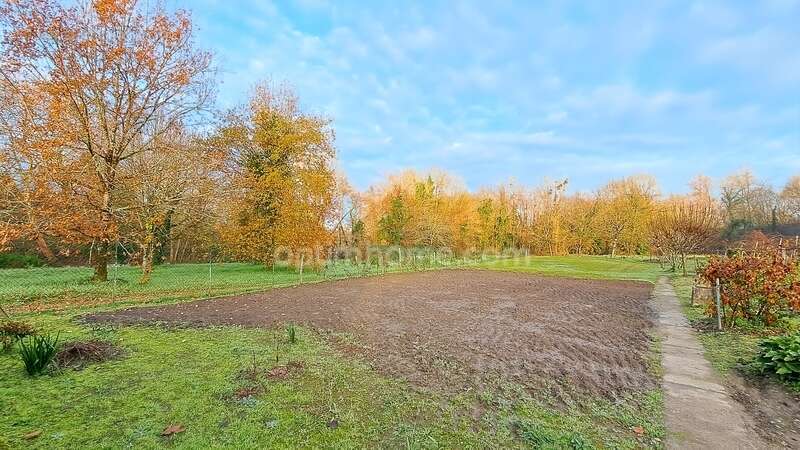 Maison à SAINT-PALAIS
