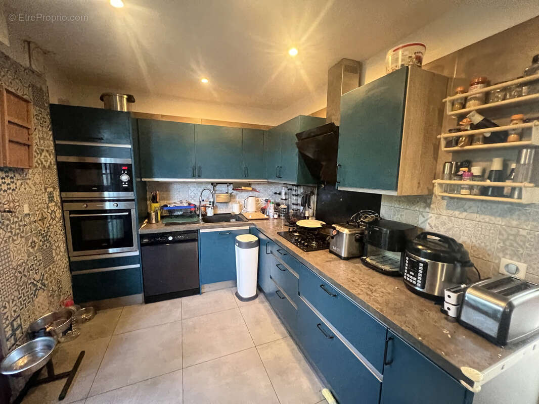 Maison à CHAMPIGNY-SUR-MARNE