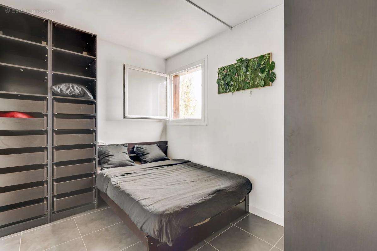 Appartement à SAINT-MAURICE